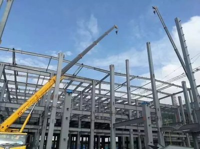 【BIC专访】&ldquo;专注&rdquo;不易,价值无限--专访上海欧本钢结构董事长陈明