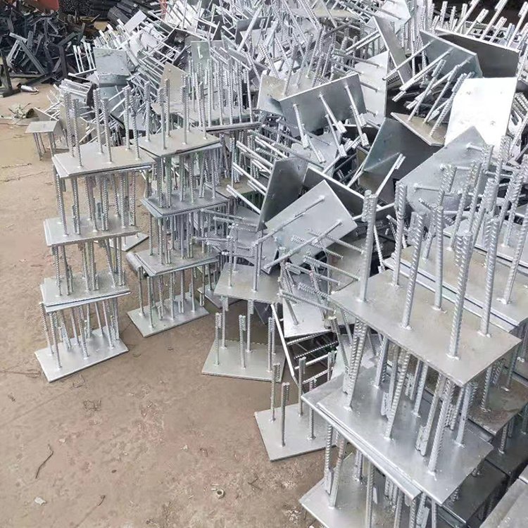 钢结构件