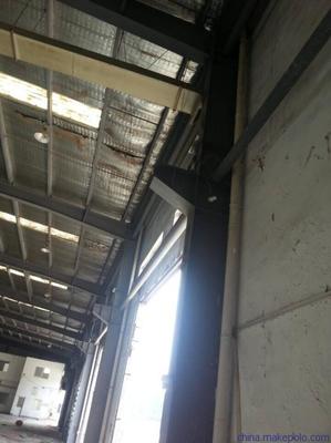 苏州钢结构厂房图片大全 常熟市虞山镇莫城德仓钢结构件经营部钢结构件鉴赏